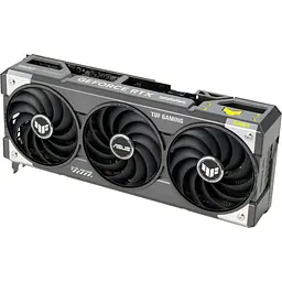 Відеокарта Asus TUF Gaming GeForce RTX 5070 Ti OC 16GB (TUF-RTX5070TI-O16G-GAMING) UA [128868] - мініатюра 4