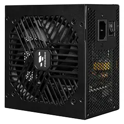 Блок живлення ProLogix GM750B 750W 80+ Bronze (GM750B 750W Black - мініатюра 6