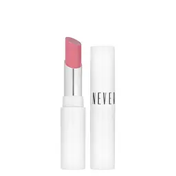 Помада для губ Neverti Limitless Kiss водостійка NP700, 006 High Standards Світла вишнева
