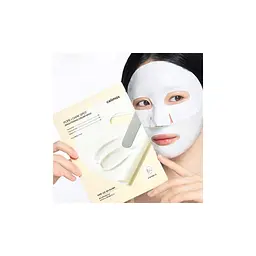 Маска для обличчя Celimax Pore+Dark Spot Brightening Cream Mask 20 г (8800296551550) - мініатюра 2