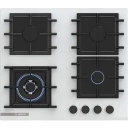 Варильна поверхня Bosch PNK 6B2P 40R (PNK6B2P40R)