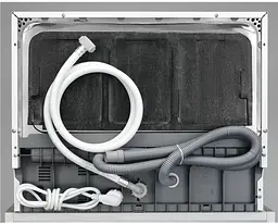 Посудомийна машина Electrolux ESF 2400 OK (7199177) - мініатюра 4
