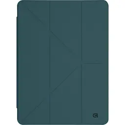 Чохол-книжка ArmorStandart Y-Type PEN для Apple iPad 10th Gen 10.9` (2022)/iPad 11 (2025) Pine Green (ARM77502) [133723]
