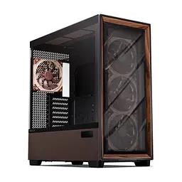 Корпус для ПК Noctua Antec Flux Pro Noctua Edition