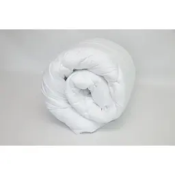 Ковдра євро ТЕП White Home Comfort 1-02805-00000 220х200 см біла - мініатюра 3