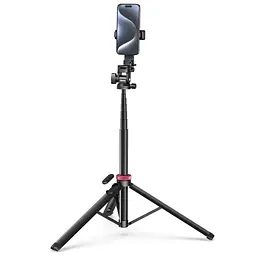 Штатив Ulanzi Vijim MT-78 Tripod UV-T077GBB1 MT-78 Black
