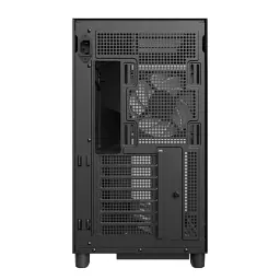 Корпус для ПК Gamemax NEX C53 BK - миниатюра 11