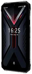 Смартфон Hotwav T7 Pro 6/256Gb Vitality Orange NFC - мініатюра 3