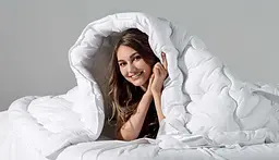 Ковдра Ideia 175х210 Super Soft Premium літня 8-11880 - мініатюра 2