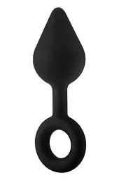 Анальна пробка з кільцем Dream Toys Fantasstic XL - мініатюра 3