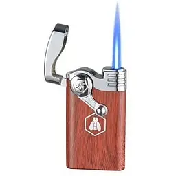 Запальничка Laguiole Turbo Flame Red - мініатюра 2