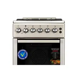 Плита комбінована Ardesto FSC-F5060PS - мініатюра 7