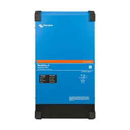 Інвертор 5kVA/4kW Victron Energy MultiPlus-II 24/5000/120-50 (99-00021765) - мініатюра 4