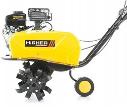 Мотокультиватор Higher HP-32525 - мініатюра 6