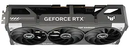 Відеокарта ASUS RTX 5060 8GB TUF Gaming OC Edition (TUF-RTX5060-O8G-GAMING) (GDDR7, 128 bit, PCI-E v5.0 x16) - мініатюра 7