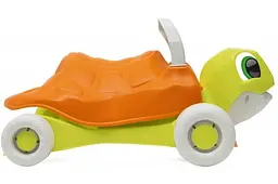 Іграшка-ходунки Chicco Eco+ Черепаха 2 в 1 (11081.00) - мініатюра 6