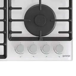 Газова варильна поверхня Gorenje GT 642 AXW (BG6BA-G0B) (6643115) - мініатюра 6