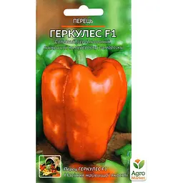 Перець "Геркулес F1" ТМ "Весна" 0.2г (51037) - мініатюра 2