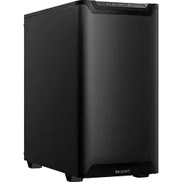 Корпус Be quiet! PURE BASE 501 Airflow Black (BG074) - мініатюра 1