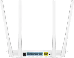Маршрутизатор Cudy WR1200, AC1200 Wi-Fi Router - мініатюра 4