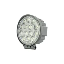 Cвітлодіодна фара WL-D4 42W EP16 FL Cyclone (НФ-00000407) - мініатюра 2