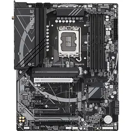 Материнська плата Gigabyte Z790 Eagle AX [142007]