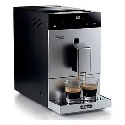 Кавомашина Ariete 1453 SLVR