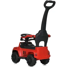Дитяча каталка-толокар Bambi Racer M 5804L-3 до 25 кг - мініатюра 3
