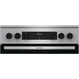 Плита Gorenje GECS 6C70 XC (GECS6C70XC) - мініатюра 7
