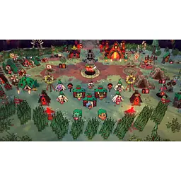 Ключ активації Microsoft Cult of the Lamb: Sinful Edition для Xbox One/Series S/X - мініатюра 3