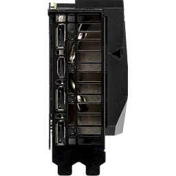 Відеокарта GeForce RTX 2070 Super 8GB Asus Dual EVO (DUAL-RTX2070S-8G-EVO) Б/В - мініатюра 2