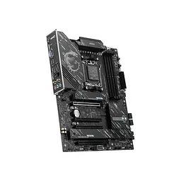 Материнська плата MSI X870E GAMING PLUS WIFI - мініатюра 3