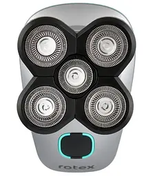 Бритва Rotex RHC240-5D HeadPlus - мініатюра 4