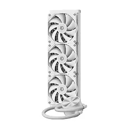 Система рідинного охолодження ID-Cooling FX360 Pro White - мініатюра 3