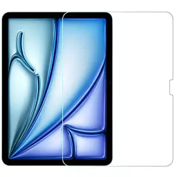 Скло захисне BeCover Apple iPad Air 13" M2/M3 (2024/2025) (711672) - мініатюра 2
