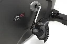 Велотренажер Toorx Upright Bike BRX 100 (BRX-100) - мініатюра 7