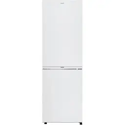Холодильник Candy CNCQ2T618EW No Frost 1.85 м белый