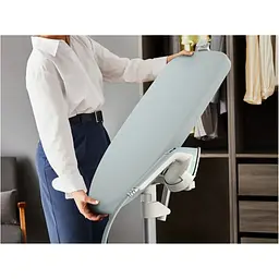 Парова прасувальна система Tefal Steam Board 450 QT1214E0 [172483] - мініатюра 5