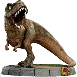 Фігурка Jurassic Park T-Rex Regular (Парк Юрського періоду) 14,8 см - мініатюра 2