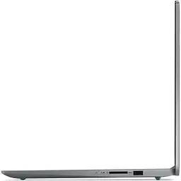 Ноутбук Lenovo IdeaPad Slim 3 15IAH8 i5-12450H 44GHz, 8 cores, 8GB LPDDR5, 4 TB, UHD, Без ОС - мініатюра 4