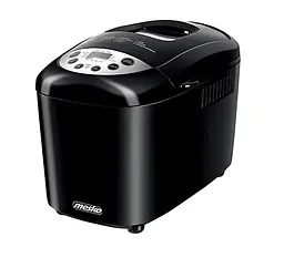 Хлібопічка - 15 програм Mesko MS 6022
