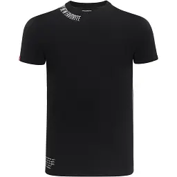 Футболка Favorite TGS 2XL Black