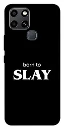 Чохол Demsky Slay для Infinix Smart 6