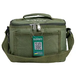 Термосумка Ranger HB5-S (RA9904) - мініатюра 2
