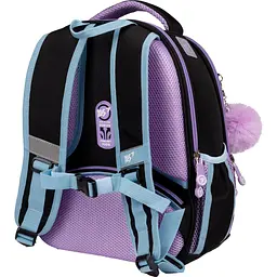 Рюкзак каркасний Yes H-100 Magic Rainbow Unicorn (559546) - мініатюра 3