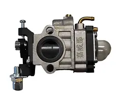 Карбюратор для мотокоса 1E40F/44 Vitals (без упаковки) 76589N