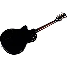 Електрогітара GUILD Aristocrat HH Trans Black Burst [131456] - мініатюра 5