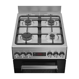 Плита Beko FSM52334DXDS - миниатюра 3