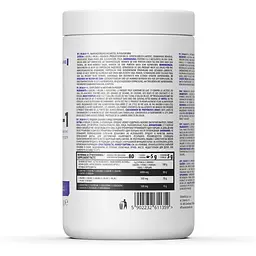 Амінокислота OstroVit BCAA 8-1-1 Natural 400 г - мініатюра 2