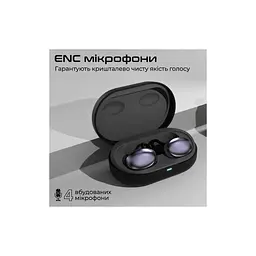 Навушники HiFuture Fusion Black (fusion.black) - мініатюра 2